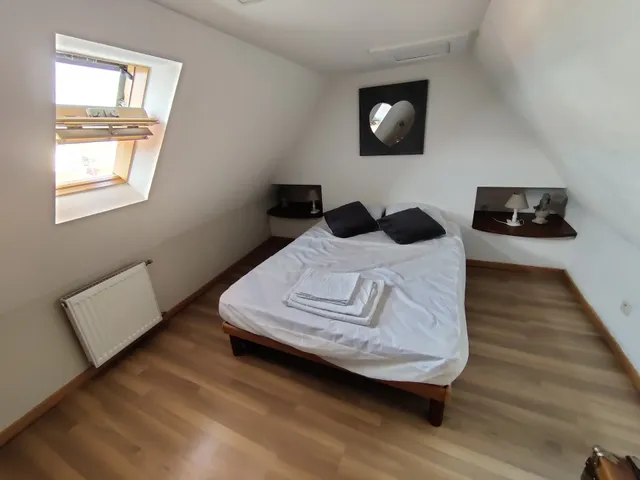 Gite de l'Oncle Hansi