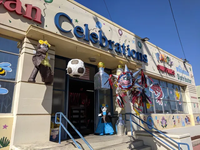 American Celebrations