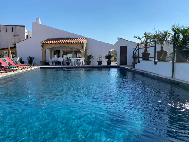 Hostellerie du Pont Blanc