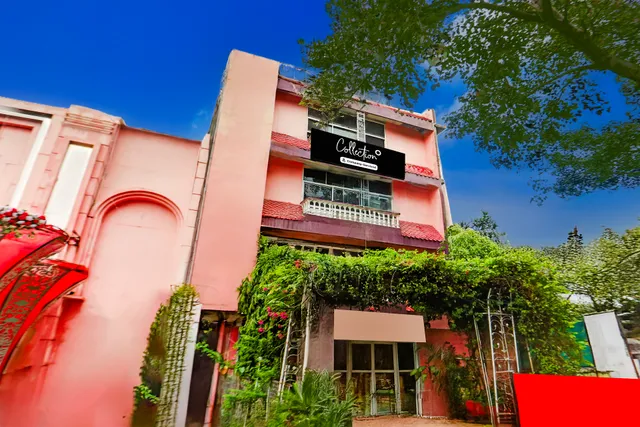 Collection O Hotel Jhansi Formerly HIGHWAY HOTEL Jhansi