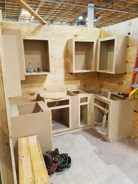 Carpenters Local 909