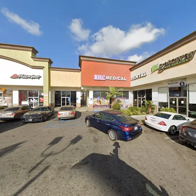 Benevolence Health Center