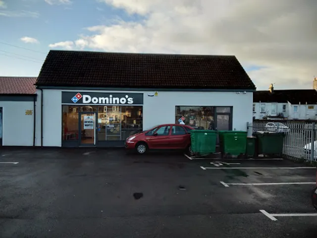 Domino's Pizza - Leven