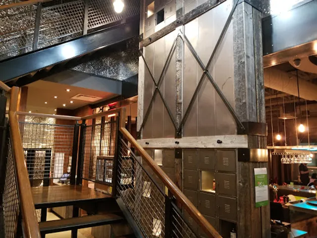 Chez Victor Beauport