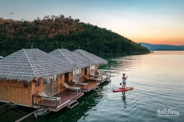 Phuprai Lake Resort