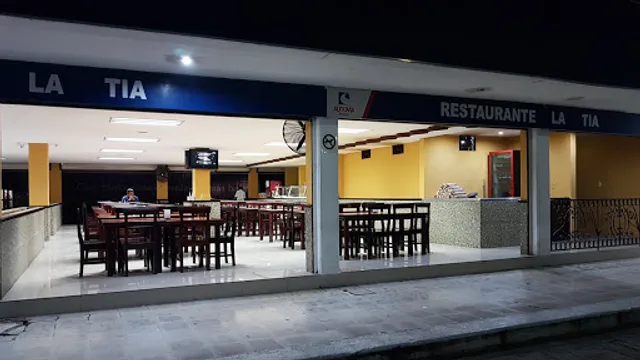 La Tía Restaurante