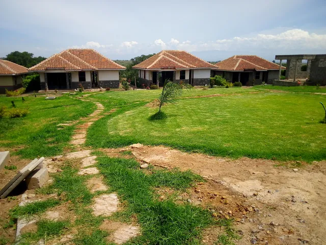 Mtoni Resort, Naro moru