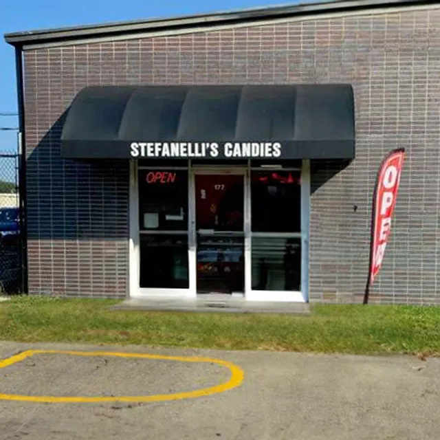 Stefanelli's Candies