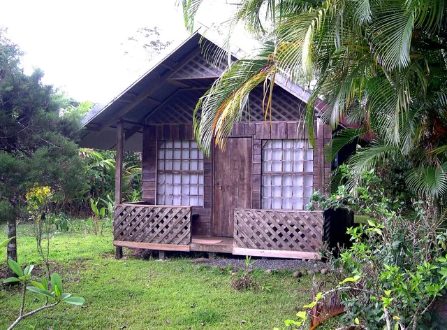 Santa Maria Volcano Lodge