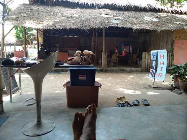 Funky Fish Beachfront Restaurant & Bar