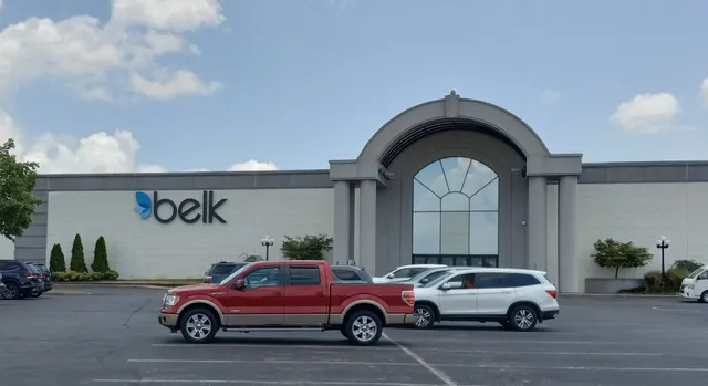 Belk Outlet