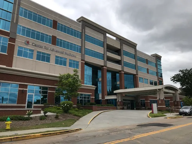 Fort Sanders Regional Medical Center Emergency Room