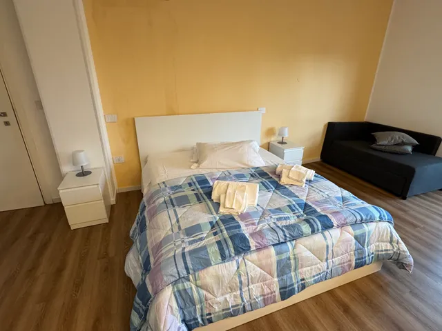 La Vecchia Stazione B&B