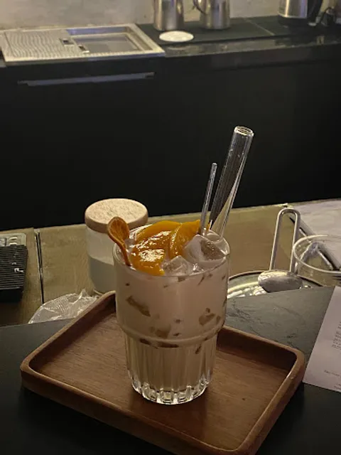 20 Coffee Nguyễn Hiền