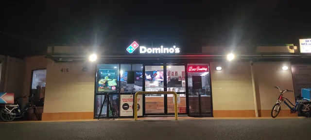 Domino's Pizza Greenslopes