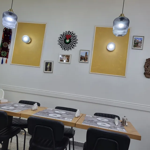 Jerusalem Old City Restaurant