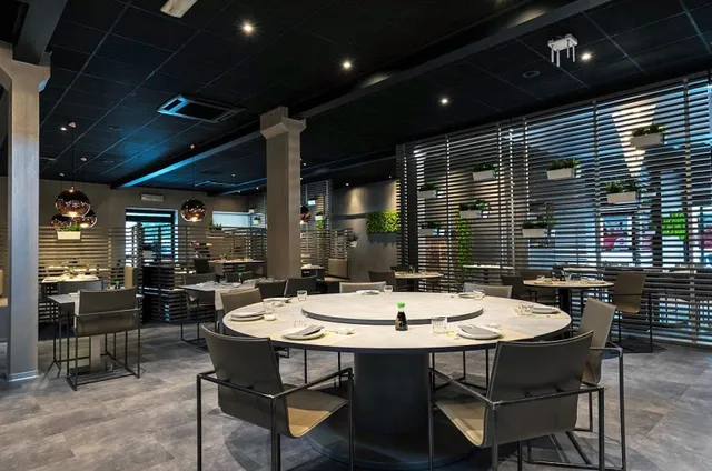 KOI sushi&oriental Restaurant