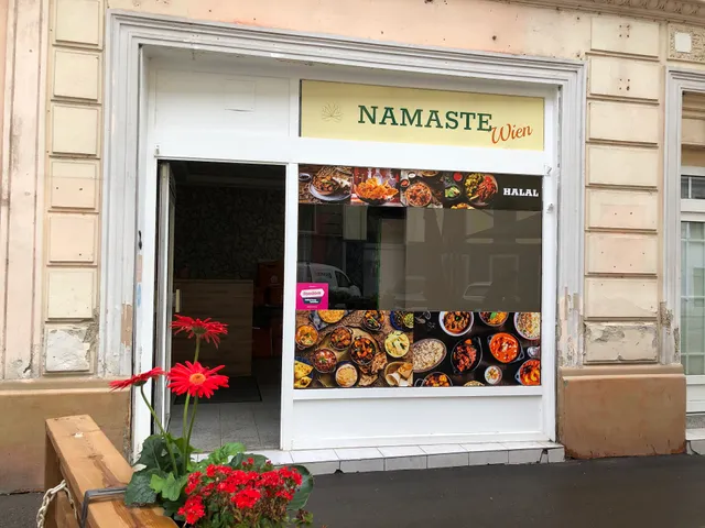 Namaste Wien