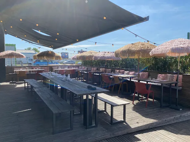 La Cantine du Vignoble