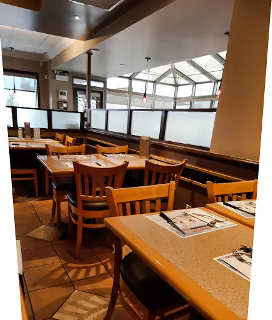 Restaurant l'Étoile St-Hilaire