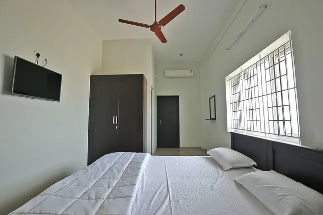 The tydel park hotel