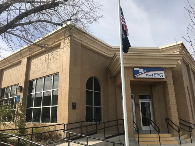 United States Postal Service