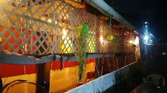 Daddies Restaurant & Tea Bar