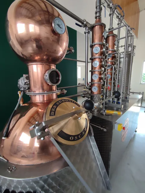 Zona B Distilleria Artigianale