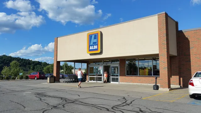 ALDI