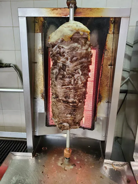 Shish Taouk de Montreal