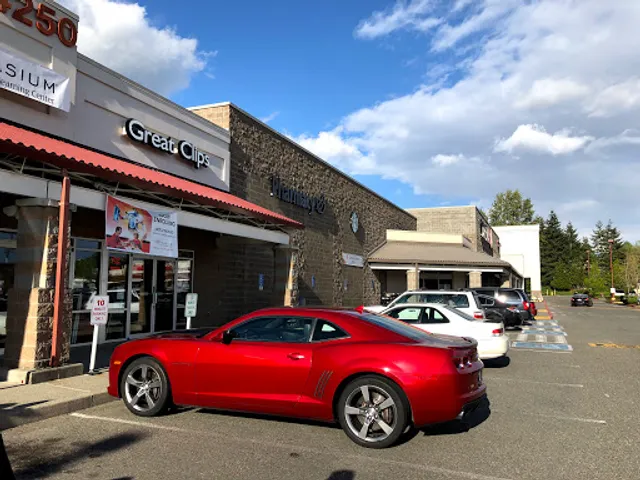 Renton Seafood Restaurant