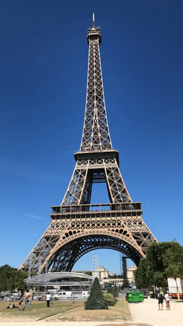 Tour Eiffel