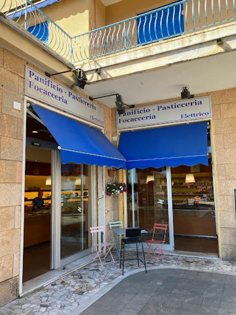Bakery Di Castellano Romina Electric
