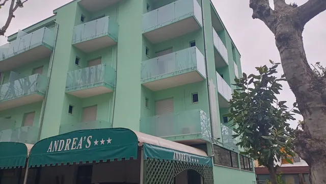 Hotel Andrea's