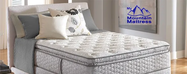 My Mountain Mattress