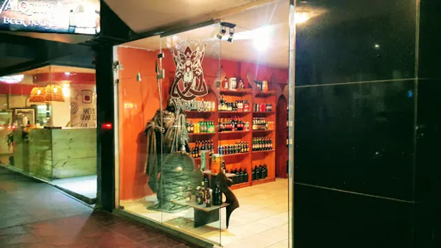 Valquiria Beer House