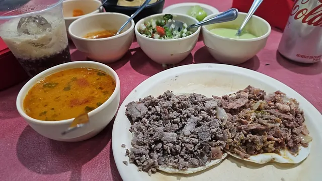 Costillitas Los Toños