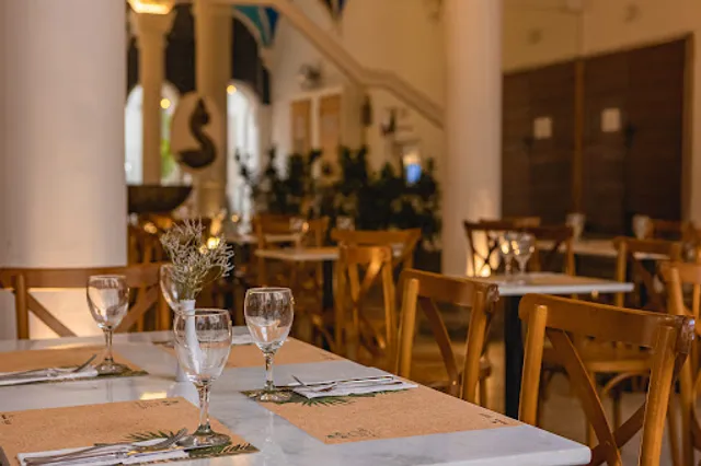 Souto Tropical Bistrot