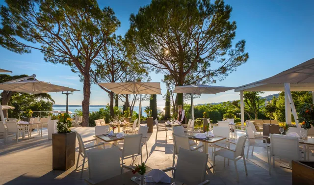 Remisens Casa Rosa, Annexe