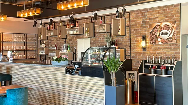 Grillhaus & Pizzeria Casa Ruscello