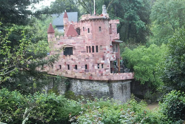 Quality Inn & Suites Santa Cruz Mountains