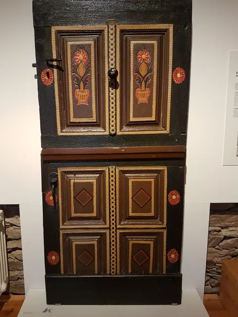 Hunsrücker Holzmuseum