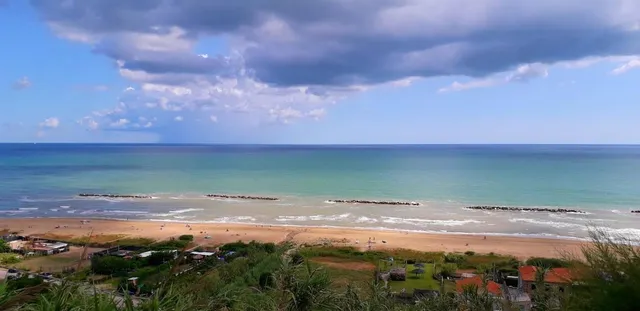 Spiaggia del Foro di Ortona
