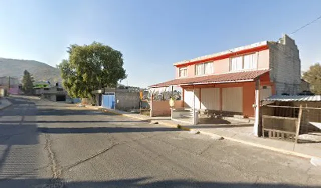 Los Amiguitos Comida Corrida