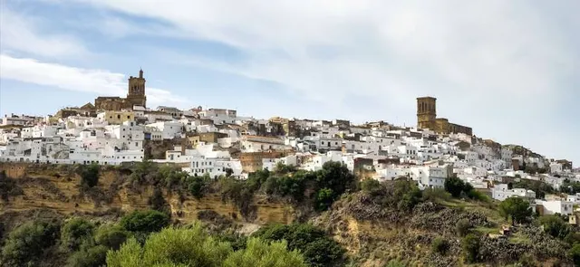 Playa de Arcos