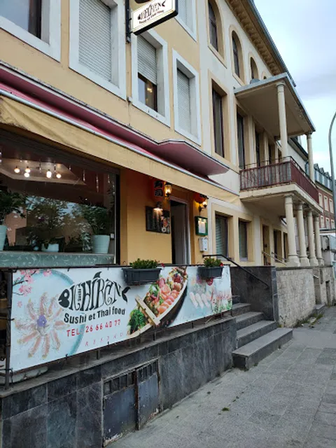 Ichiban Sushi