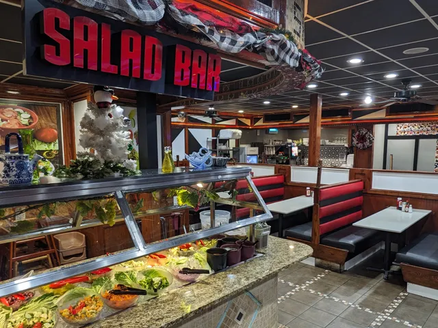 Four Seasons Diner Restaurant