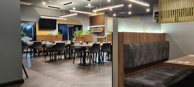 KINGS Steak & Seafood