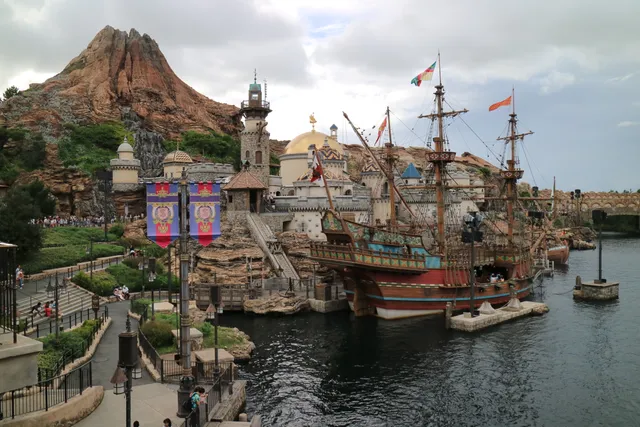 Fortress Explorations