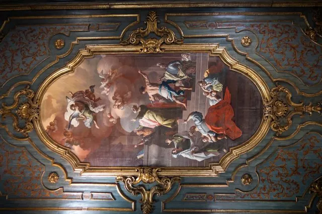 Chiesa di San Matteo Apostolo